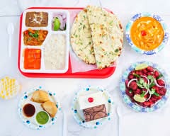 Indian Hut (Lawrenceville, NJ)