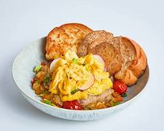 Lolitas Bowl