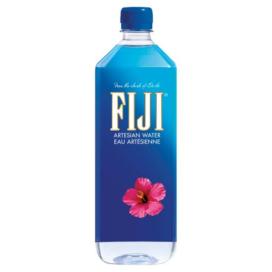 Fiji Artesian Water (1 L)
