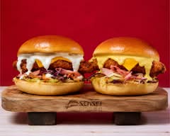 Sensei Burger- Sunderland