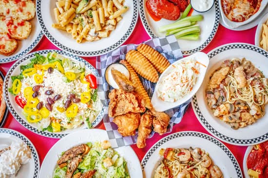 Mama's Italian Restaurant (Dracut)