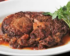 ステーキ専門店虎ノ門3206『青龍の穴』 Steak Restaurant Toranomon 『Hole of the Blue Dragon』