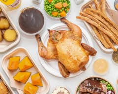 Ricks Roast Kitchen