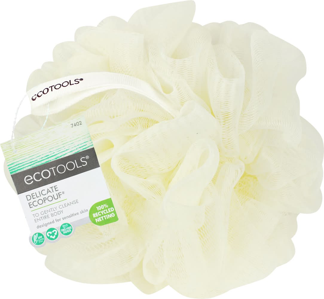 EcoTools Delicate Bath Sponge (2.2 oz)