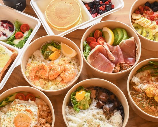 サルク グリーンカフェ オオサカ SULK GREEN CAFE OSAKA