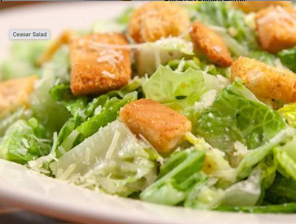 Ceasar Salad