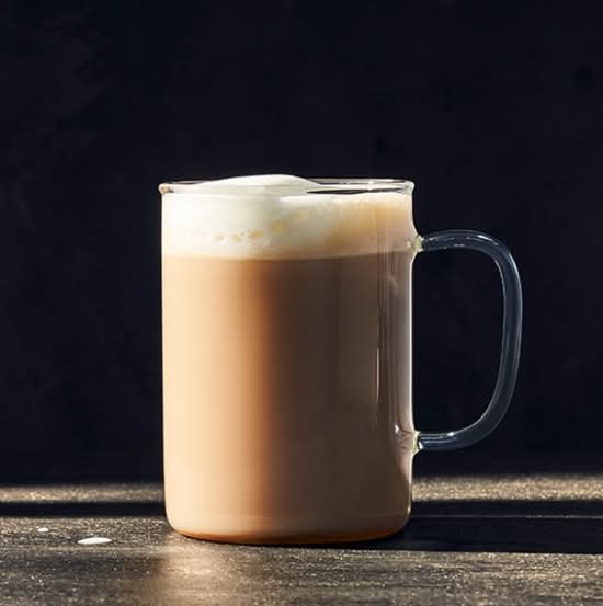 Caffe Latte
