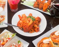 Paulie's Wings & Donairs ( Ottawa St)