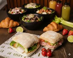 Lusa Healthy Spot (Tijuana)