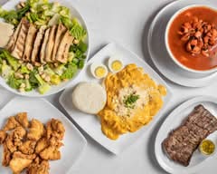 La Parrilla Rotisserie & Grill (Coral Springs)