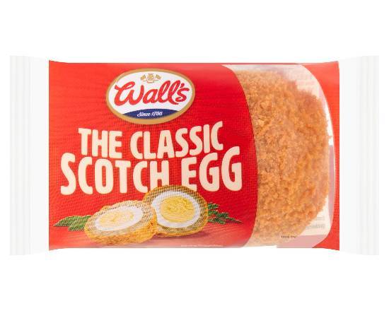 Walls Scotch Egg