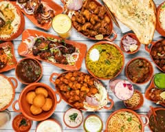 The Biryani Republic (5943 Fraser St)