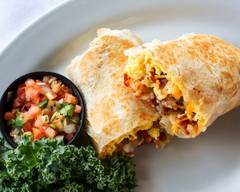 Breakfast Burrito Bar (1428 Polk Street)