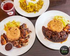 Wat's On Your Plate