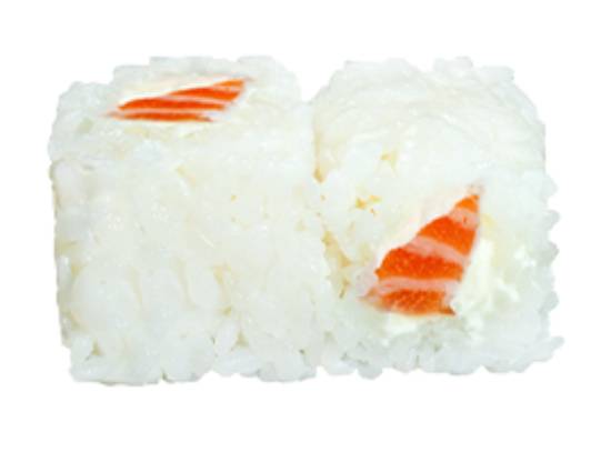 Flocon saumon cheese