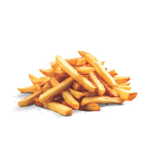 REGULAR FRIES