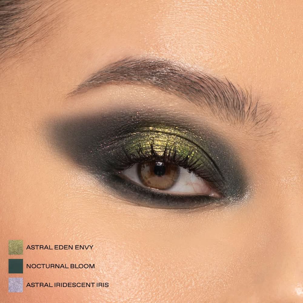 PAT McGRATH LABS Mothership Xii: Petalmorphosis Eyeshadow Palette