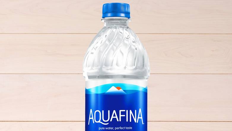 16.9 oz. Aquafina