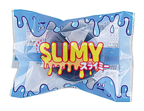 スライミーゼリー(75g)*