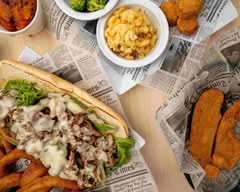 Fish N' Grill (10908 Courthouse Rd, Ste 105)