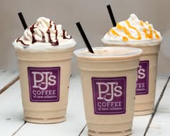 PJ’s Coffee of New Orleans