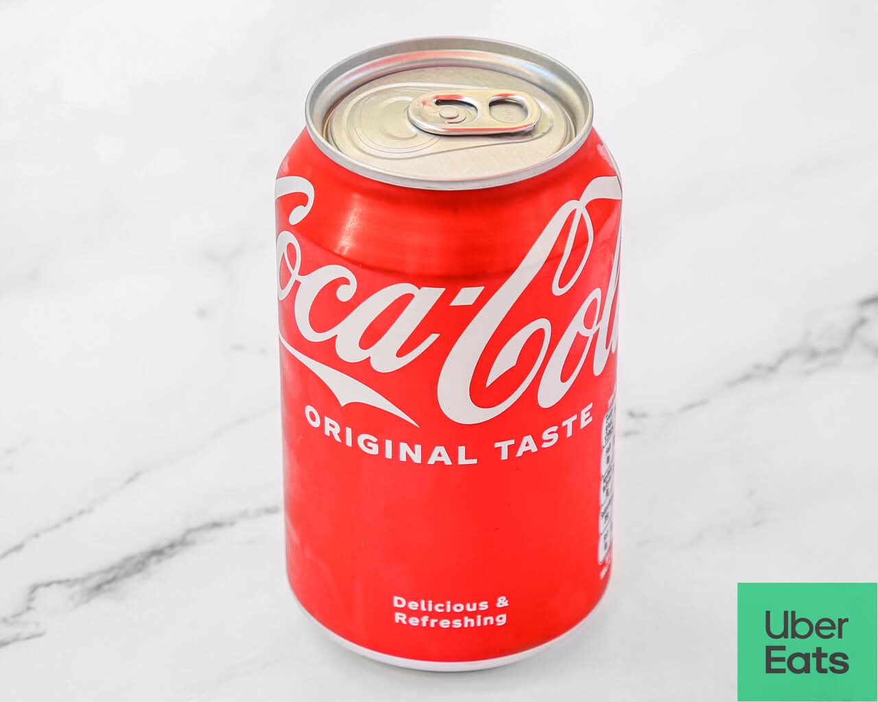 COCA-COLA