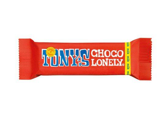 Tony's Chocolonely - Milk Chocolate