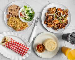 LES GOUTERS DE FUSION