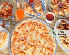 Pizzeria papino