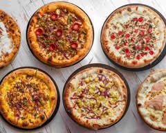 Furious Pizza (Dammartin-en-Goële)