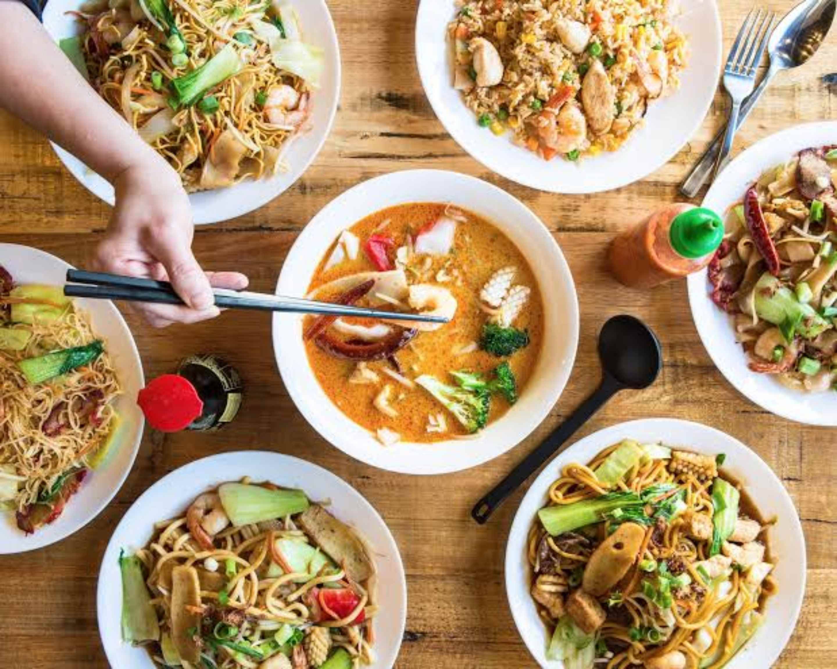 Order Noodle Hut (Fairfield) | Menu & Prices | Melbourne Delivery ...