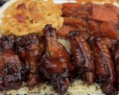 Soul Greedy (S 45th St)