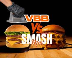 VBB Vs SMASH MOI - Rennes