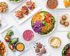 E+ROSE Wellness Cafe - Midtown