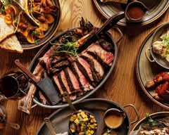 Eats Fresh on St Clair