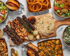 Al-Oumara Meat Shop & Grill