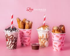Love Churros Croydon