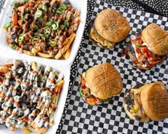 Crypto Burger (Sugarland)