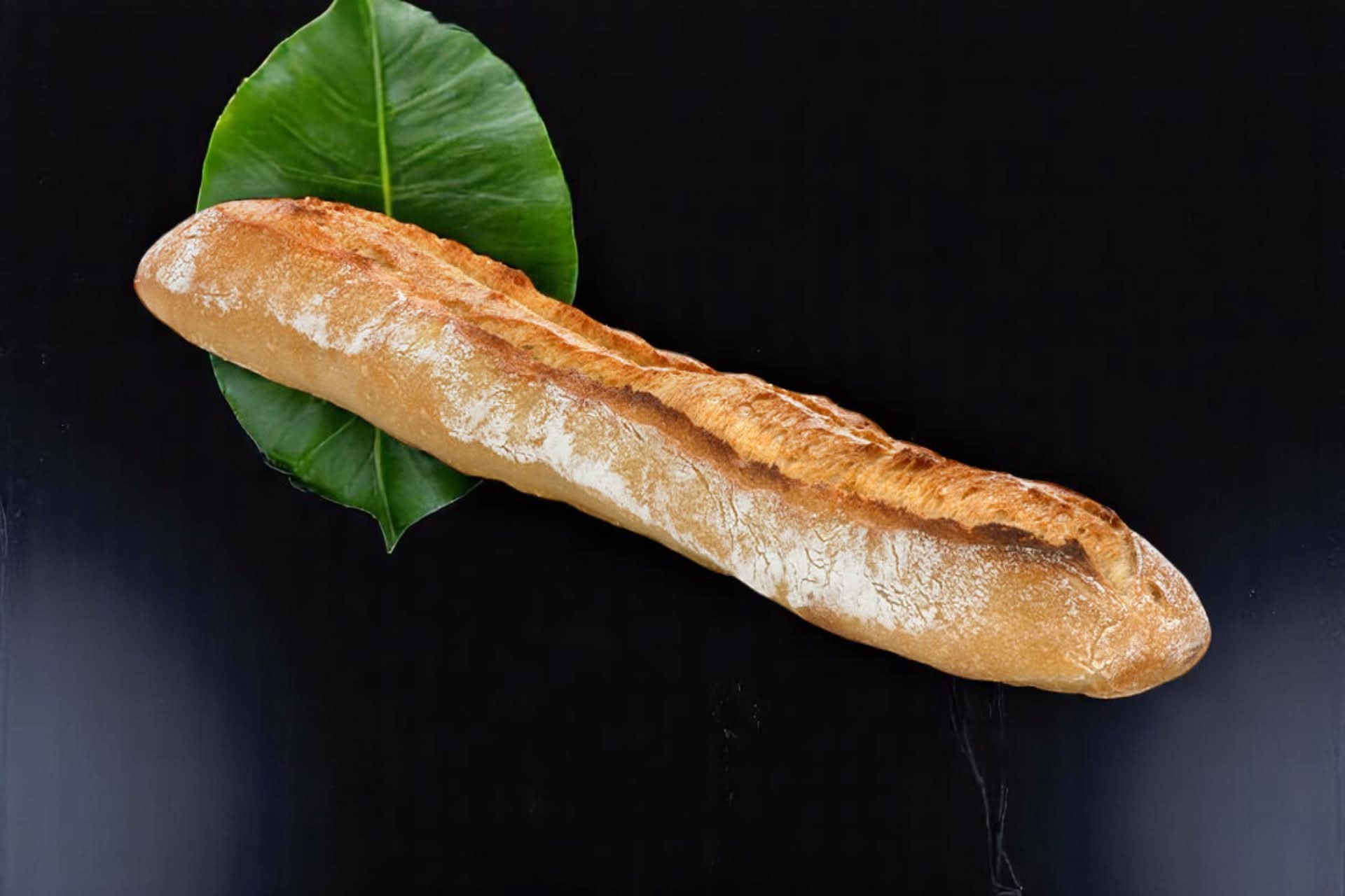 🥖🍞Tradition