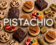 PISTACHIO 🧁🍰 Cake, Baklawa & More