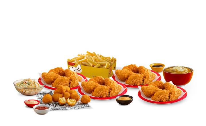 Boneless Buddy Bundle