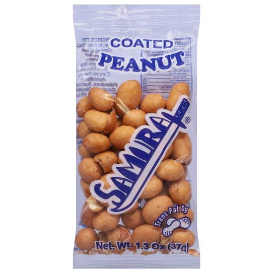 Samura Coated Peanuts (1.3 oz)