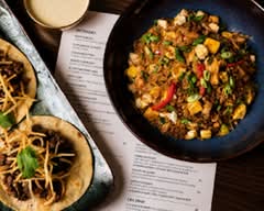 El Santo (West Hartford)