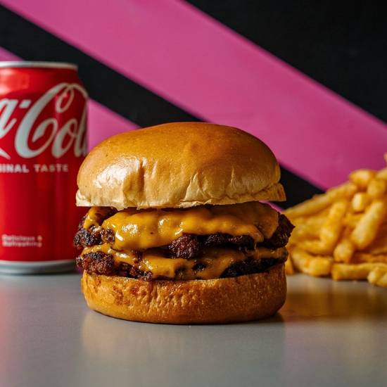 Smash House Burgers Queens photo 2