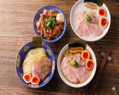 らぁ麺 ほたる Ramen Hotaru