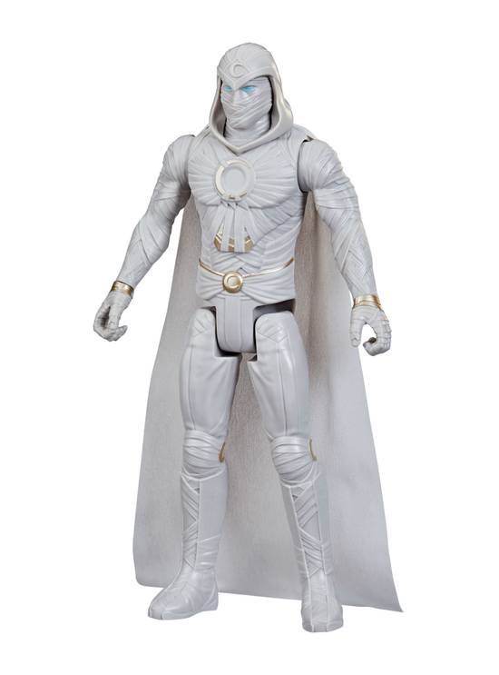 Hasbro marvel avengers figura mocn knight titan hero series (30 cm)