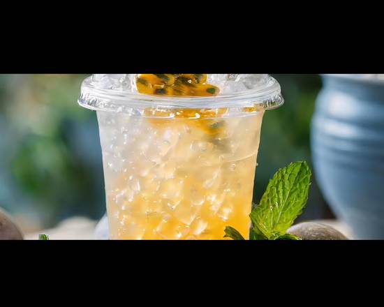 Bliss Boba (109 San Marin Dr)
