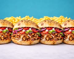 Tek Doner Halal 🥙❤️