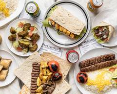 Persepolis Kebabs and Cuisine