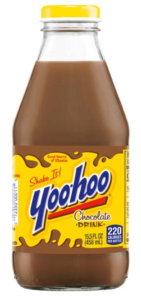 Yoo-hoo Chocolate Drink 15.5oz